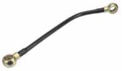 M-72198 PIPE CPT. FILTER TO F.I.P. 4 CYL. DI