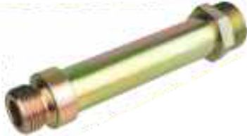 M-72227 HYD. PRESSURE PIPE UNION [M.K.M]