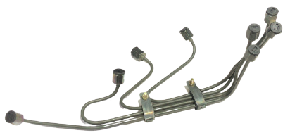 M-72232 PIPE FUEL INJECTION SET OF 4 PCS ARJUN