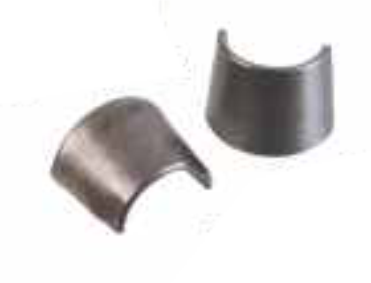 M-72260 VALVE COTTER DI