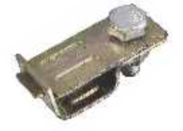 M-72271 NOZZLE PIPE BRACKET DI