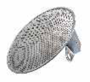 M-72273 OIL PUMP MESH N.S.T