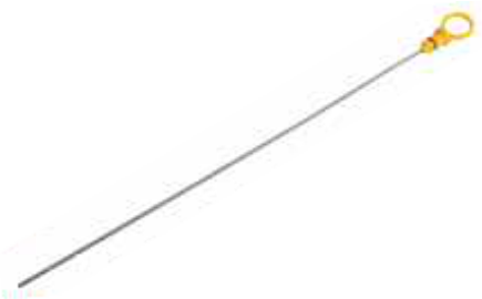 M-72277 OIL GAUGE DIPSTICK BIG FOR ARJUN