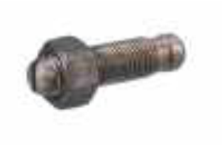 M-72286 ROCKER SCREW W/ NUT DI