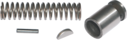 M-72336 OIL PUMP VALVE KIT