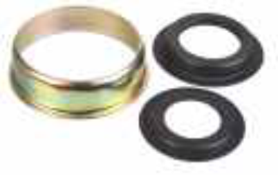 M-72375 FRONT WHEEL RETAINER SET OF 3 PCS