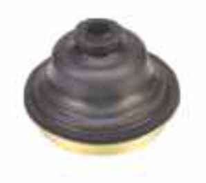 M-72379 BRAKE BOOT N.S.T O/M [EPDM]