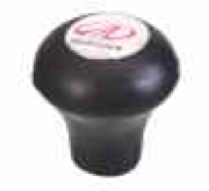 M-72394 GEAR ROD KNOB NEW LOGO
