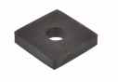 M-72399 RADIATOR PAD THICK