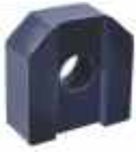 M-72402 DIESEL TANK PAD N.S.T