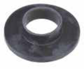 M-72410 AIR PRE CLEANER DUST RUBBER