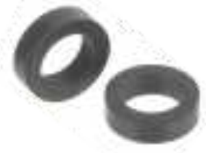 M-72420 RUBBER WASHER FOR SPEED CONT. PLUG DI