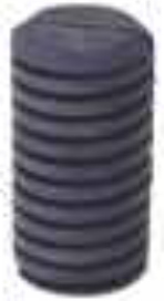 M-72422 BONET RUBBER BOOT ARJUN OIL SEAL & FELT