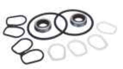 M-72426 DOWTY ORING KIT W/2 OIL SEAL