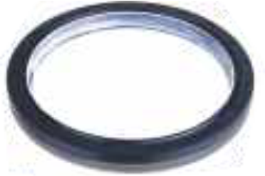 M-72457 MAIN CRANK OIL SEAL B-275 (92-111-11)