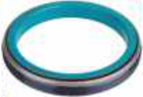 M-72459 MAIN CRANK OIL SEAL ARJUN [ROTATION TYPE] (95-120-12)