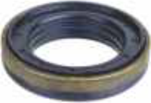 M-72465 FRONT WHEEL OIL SEAL M.K.M (48-75-13)