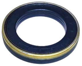 M-72477 REAR WHEEL OIL SEAL YUVO [ROTATION TYPE] (84-130-16)