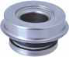 M-72487 WATER PUMP OIL SEAL W/CERAMIC DI