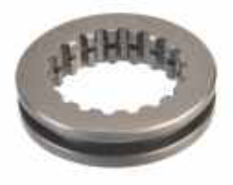 M-72526 COUPLING SLIDING GEAR