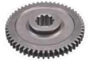 M-72530 GEAR SLIDING 1ST&REV [3043990 R1] DI [52 T]