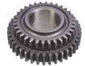 M-72532 GEAR 3RD & 4TH SPEED