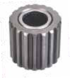 M-72535 GEAR SLIDING QUILL SMALL BORE W/BEARING