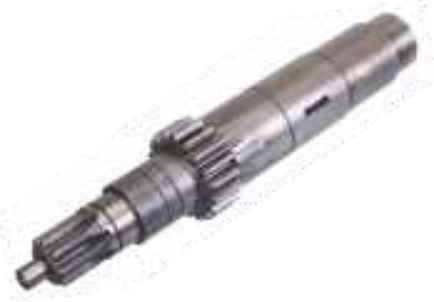 M-72541 COUNTER SHAFT N.S.T [18TH TEETH]