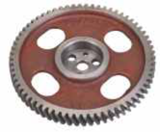 M-72547 INJECTION PUMP GEAR B-275