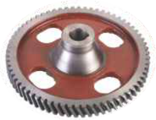 M-72548 INJECTION PUMP GEAR SARPANCH