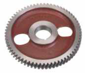 M-72549 CAM SHAFT GEAR