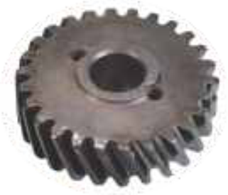 M-72552 HYD PUMP GEAR