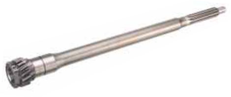 M-72554 SHAFT TRANS MISSION DI BIG BORE CUT [15T]