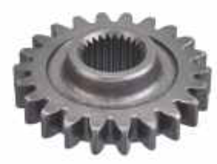 M-72556 GEAR DRIVING REVERSE lDLER B-275 [22T]