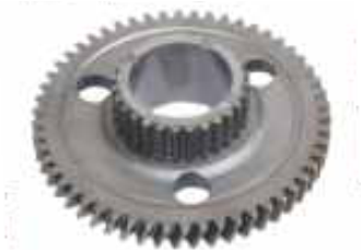 M-72558 GEAR CONSTANT MESH B-275 [54T]