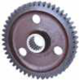 M-72560 BULL GEAR DI 48/18T