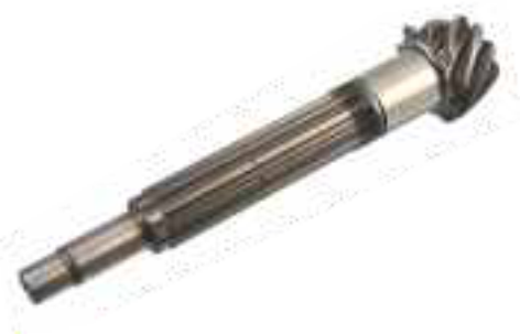 M-72563  PINION SARPANCH [9 T]