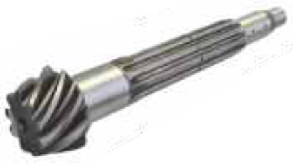 M-72564 PINION N.S.T [THIN] 68