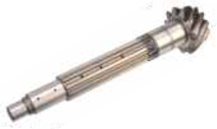 M-72565  PINION ARJUN [11 T]