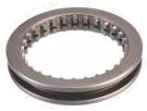 M-72572 RING CONTROL SHIFTING [SLEEV] [28 T]