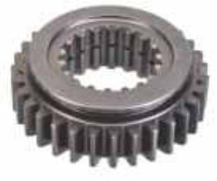 M-72576 GEAR 4TH & DIRECT SPEED [THICK] [072] [31 T]