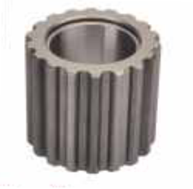 M-72577 QUILL GEAR [074] [18 T]