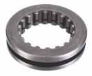 M-72578 COUPLING SLIDING GEAR [076] [18 T]