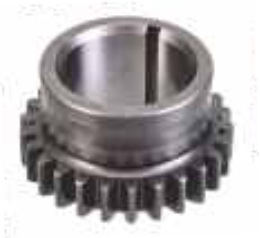 M-72579 GEAR DRIVING 2 ND SPEED [054] [26 T]