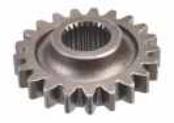 M-72582 GEAR DRIVING REVERSE IDLER S.P [21T]