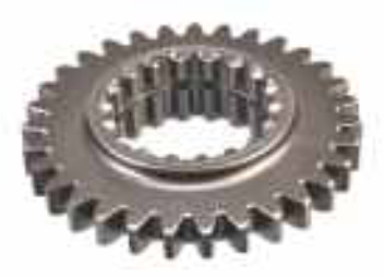 M-72583 GEAR 4TH & DIRECT SPEED [THIN] S.P [072] [31T]