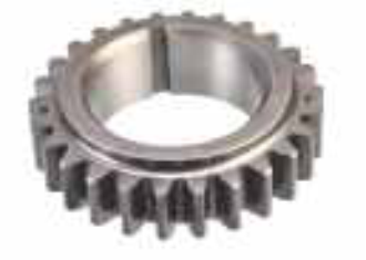 M-72585 GEAR 2ND SPEED [W/O COLLAR] [054] 245 DI [26 T]