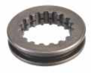 M-72590 COUPLING HIGH SPEED [076] [18T] ARJUN