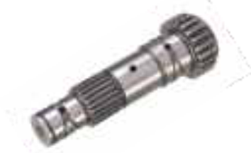 M-72591 REVERSE GEAR SHAFT ARJUN 69