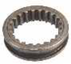 M-72592 REVERSE GEAR SLEEVE [22 SPLINE] ARJUN GEAR